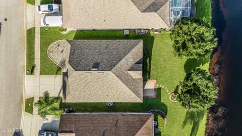 228 Dahoon Holly Drive, Daytona Beach FL - photo 6 of 35