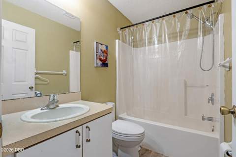228 Dahoon Holly Drive, Daytona Beach FL - photo 23 of 35