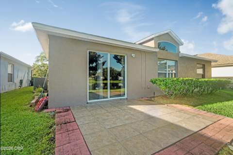 228 Dahoon Holly Drive, Daytona Beach FL - photo 13 of 35