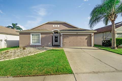 228 Dahoon Holly Drive, Daytona Beach FL - photo 9 of 35