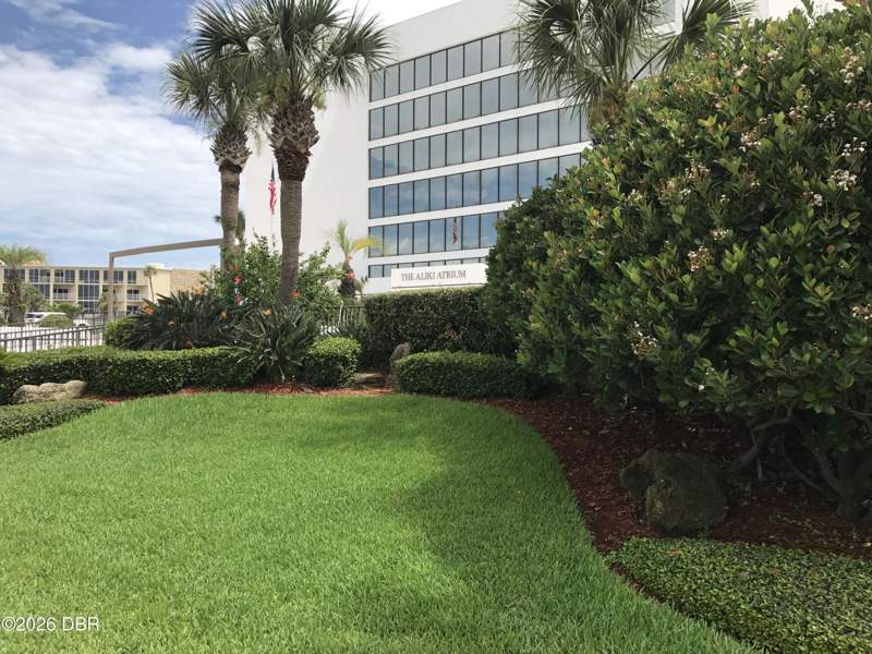 3 bedroom Condominium at 901 S Atlantic Avenue #Ph7, Aliki Atrium Condo, Ormond Beach — photo 2