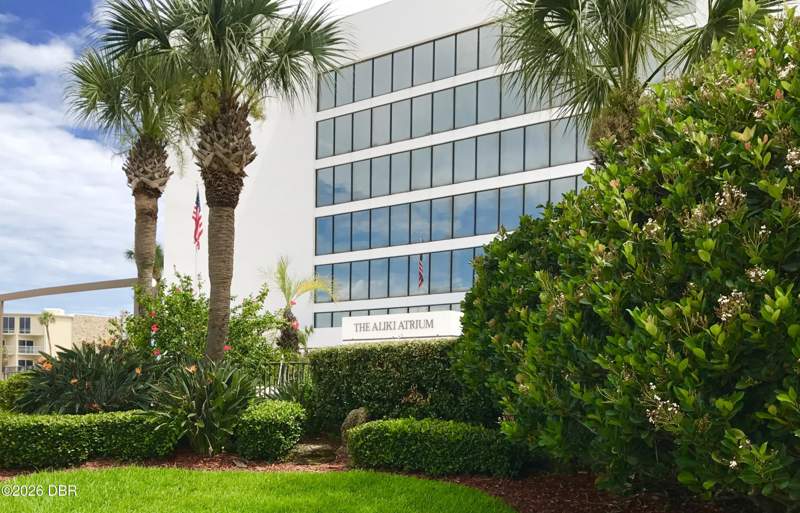 3 bedroom Condominium at 901 S Atlantic Avenue #Ph7, Aliki Atrium Condo, Ormond Beach — photo 3