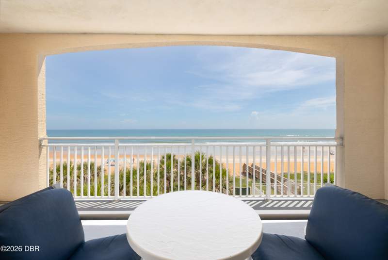3 bedroom Condominium at 1425 Ocean Shore Boulevard #203, Capriana Condo, Ormond Beach — photo 5
