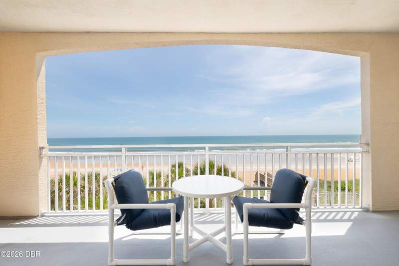 3 bedroom Condominium at 1425 Ocean Shore Boulevard #203, Capriana Condo, Ormond Beach — photo 4