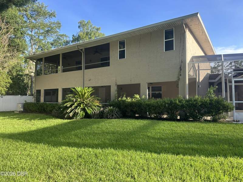 6 bedroom Single Family Residence at 4 Pine Look Pass, Hunters Ridge, Ormond Beach — photo 3