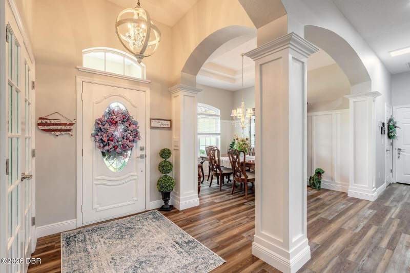 3 bedroom Single Family Residence at 43 Eastwood Drive, Cypress Knoll, Palm Coast — photo 5