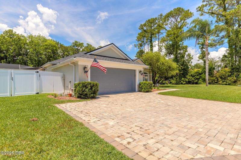 3 bedroom Single Family Residence at 43 Eastwood Drive, Cypress Knoll, Palm Coast — photo 3