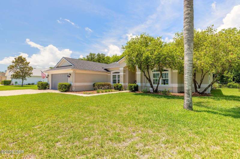 3 bedroom Single Family Residence at 43 Eastwood Drive, Cypress Knoll, Palm Coast — photo 2