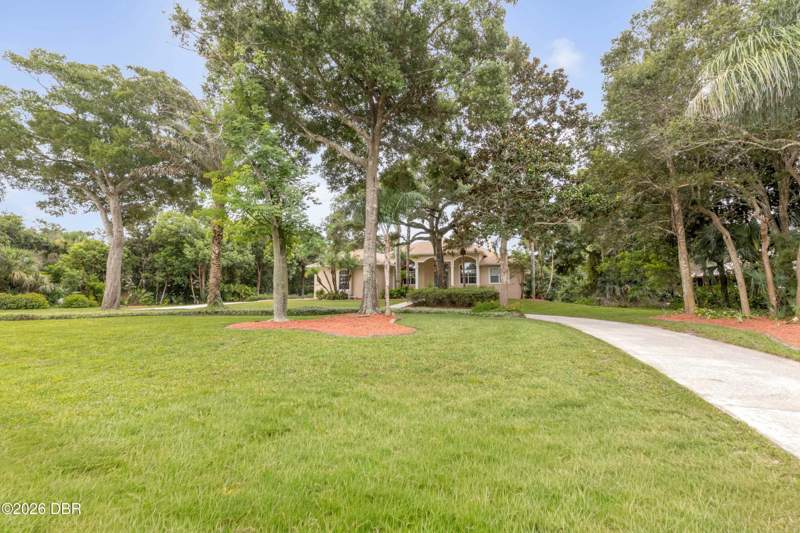 5 bedroom Single Family Residence at 5842 Spruce Creek Woods Drive, Nob Hill, Port Orange — photo 3