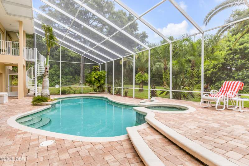5 bedroom Single Family Residence at 5842 Spruce Creek Woods Drive, Nob Hill, Port Orange — photo 5