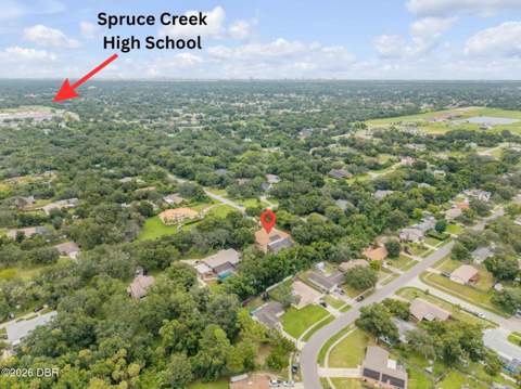 5842 Spruce Creek Woods Drive, Port Orange FL - photo 8 of 93