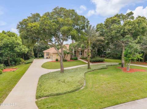 5842 Spruce Creek Woods Drive, Port Orange FL - photo 9 of 93