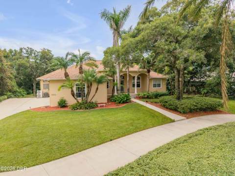 5842 Spruce Creek Woods Drive, Port Orange FL - photo 10 of 93