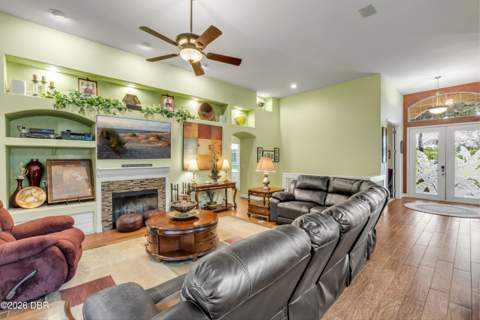 5842 Spruce Creek Woods Drive, Port Orange FL - photo 19 of 93