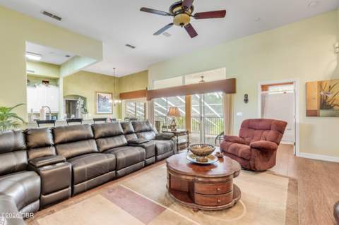5842 Spruce Creek Woods Drive, Port Orange FL - photo 21 of 93