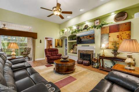 5842 Spruce Creek Woods Drive, Port Orange FL - photo 20 of 93