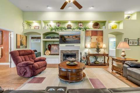 5842 Spruce Creek Woods Drive, Port Orange FL - photo 22 of 93