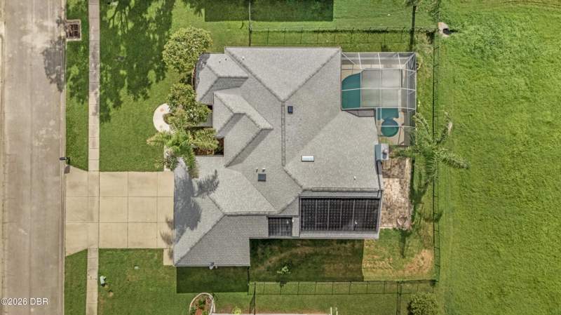 4 bedroom Single Family Residence at 847 Stony Point Drive, Sawgrass Point, Port Orange — photo 4