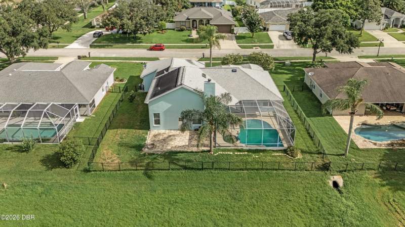 4 bedroom Single Family Residence at 847 Stony Point Drive, Sawgrass Point, Port Orange — photo 5