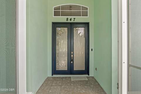 847 Stony Point Drive, Port Orange FL - photo 6 of 53