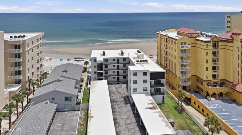 3 bedroom Condominium at 3807 S Atlantic Avenue #4040, Sea Fern Condo., Daytona Beach Shores — photo 3