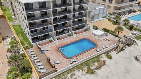 3807 S Atlantic Avenue #4040, Daytona Beach Shores FL - photo 16 of 46