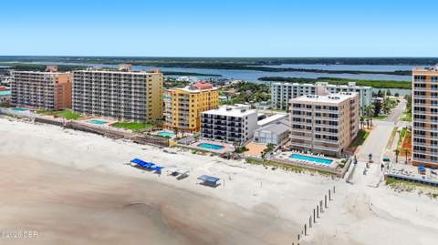 3807 S Atlantic Avenue #4040, Daytona Beach Shores FL - photo 17 of 46