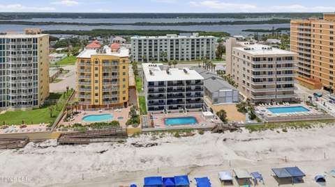 3807 S Atlantic Avenue #4040, Daytona Beach Shores FL - photo 18 of 46