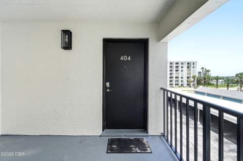 3807 S Atlantic Avenue #4040, Daytona Beach Shores FL - photo 19 of 46