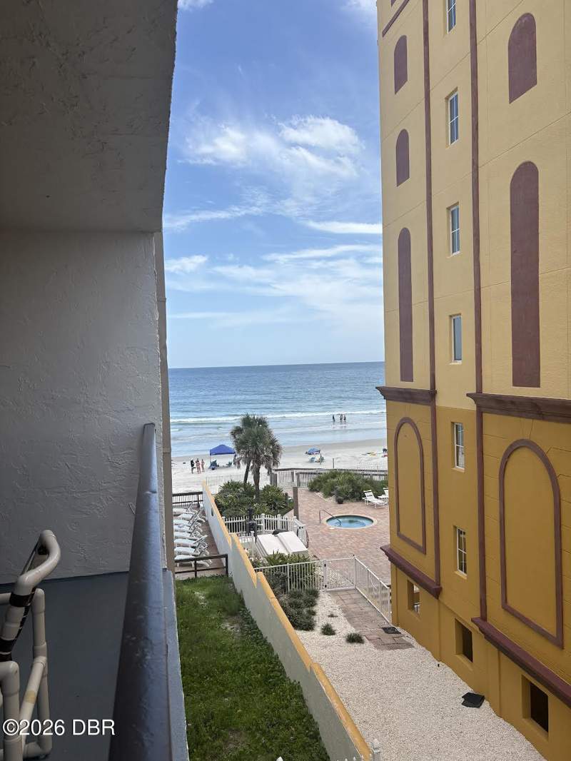 3 bedroom Condominium at 3807 S Atlantic Avenue #4040, Sea Fern Condo., Daytona Beach Shores — photo 5