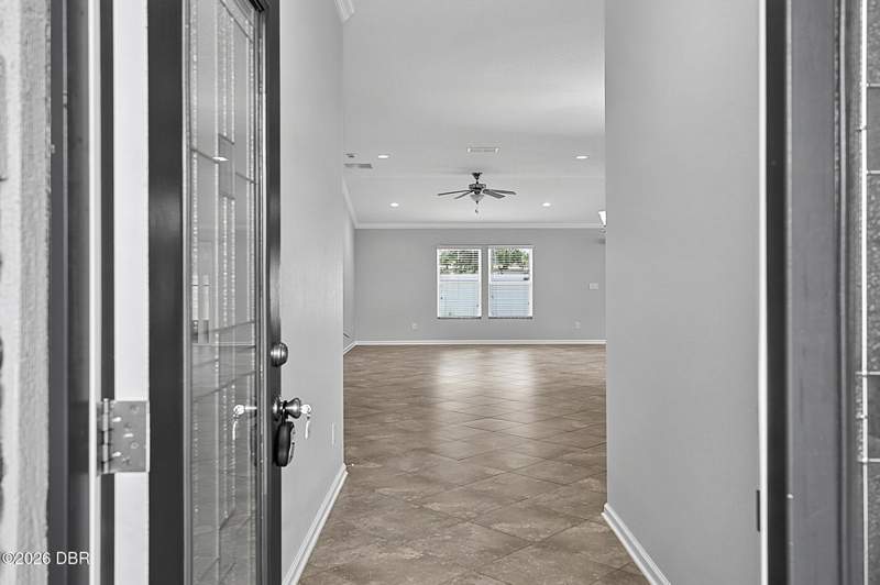 3 bedroom Single Family Residence at 5 Graham Trail, Hidden Lakes Ph Iv-A, Palm Coast — photo 5