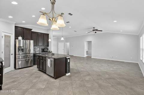 5 Graham Trail, Palm Coast FL - photo 10 of 91