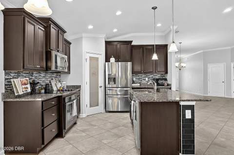 5 Graham Trail, Palm Coast FL - photo 13 of 91