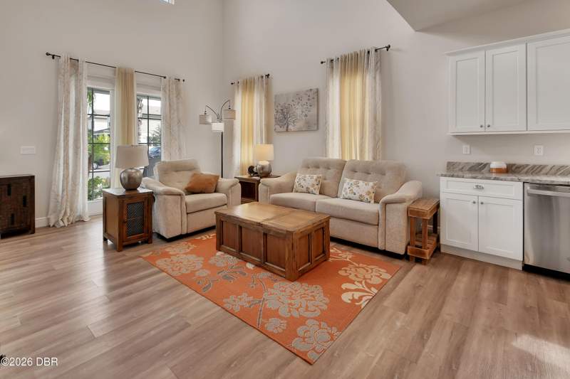 3 bedroom Single Family Residence at 3118 Portofino Boulevard, Venetian Bay, New Smyrna Beach — photo 5