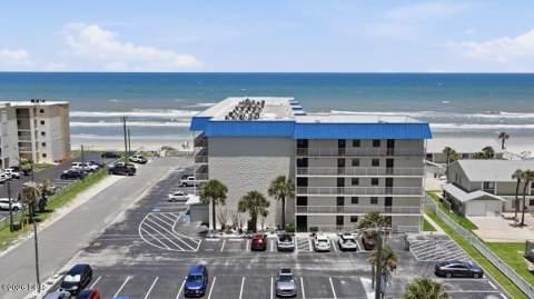 4201 S Atlantic Avenue #503, New Smyrna Beach FL - photo 17 of 24