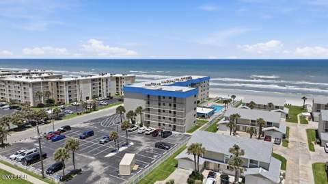 4201 S Atlantic Avenue #503, New Smyrna Beach FL - photo 19 of 24