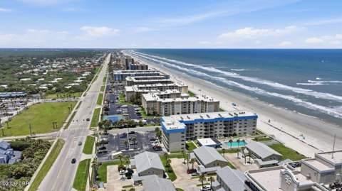 4201 S Atlantic Avenue #503, New Smyrna Beach FL - photo 20 of 24