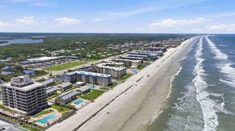 4201 S Atlantic Avenue #503, New Smyrna Beach FL - photo 21 of 24