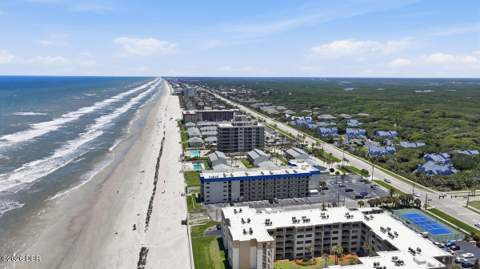 4201 S Atlantic Avenue #503, New Smyrna Beach FL - photo 22 of 24