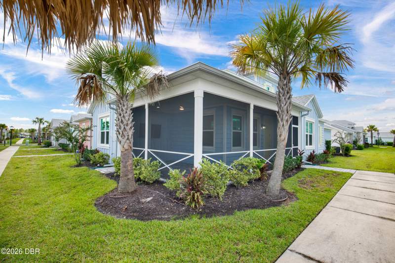 2 bedroom Single Family Residence at 521 Daiquiri Place, Latitude, Daytona Beach — photo 3