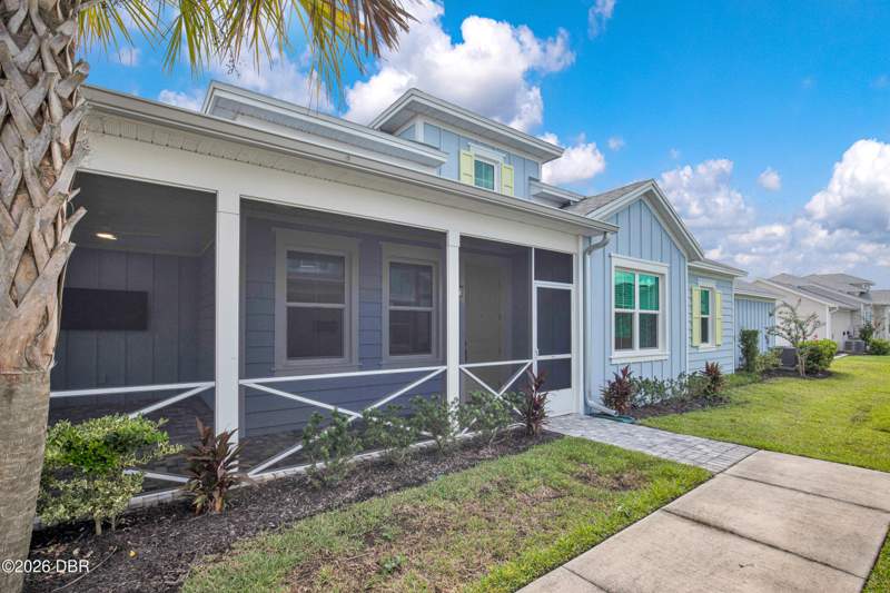 2 bedroom Single Family Residence at 521 Daiquiri Place, Latitude, Daytona Beach — photo 4