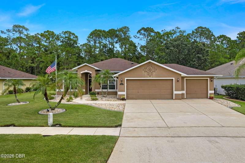 4 bedroom Single Family Residence at 1903 Creekwater Boulevard, Waters Edge, Port Orange — photo 5
