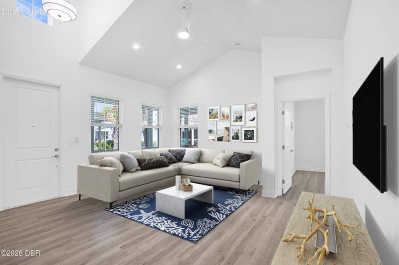 2 bedroom Single Family Residence at 521 Daiquiri Place, Latitude, Daytona Beach — photo 5