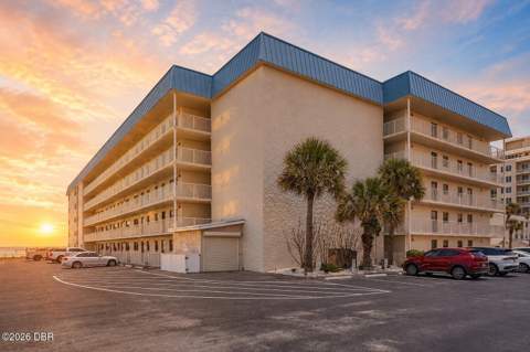 4201 S Atlantic Avenue #503, New Smyrna Beach FL - photo 18 of 24