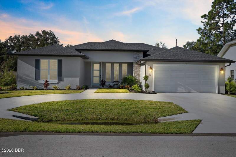 4 bedroom Single Family Residence at 94 Forest Hill Drive, Palm Coast, Palm Coast — photo 2
