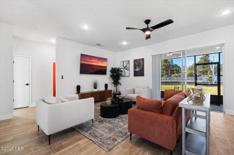 94 Forest Hill Drive, Palm Coast FL - photo 7 of 35