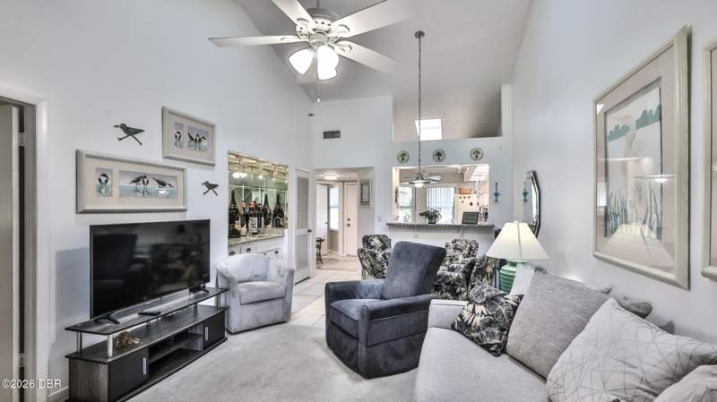 3 bedroom Townhouse at 932 Meadow View Drive #C, Countryside, Port Orange — photo 3