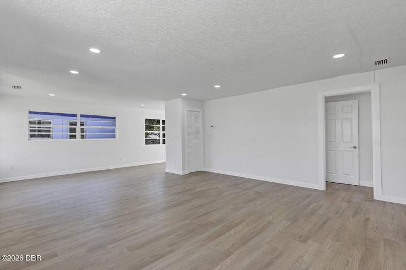 2 bedroom Single Family Residence at 332 Williams Avenue, Ortona North, Daytona Beach — photo 4