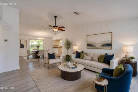 156 Springwood Drive, Daytona Beach FL - photo 7 of 41