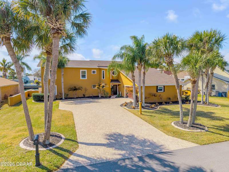 3 bedroom Single Family Residence at 102 Via Duomo, Venezia, New Smyrna Beach — photo 3